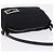FENDI Accessory Pouch Cotton jersey Black Silver Auth 208245A - Jerrillo - vista 6