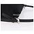 FENDI Accessory Pouch Cotton jersey Black Silver Auth 208245A - Jerrillo - vista 9