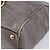 Miu Miu Hand Bag Leather 2way Gray Gold Auth 208248A - Jerrillo - vista 13