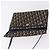 Christian Dior Trotter Canvas Shoulder Bag Navy Gold Auth 208265 - Jerrillo - vista 17