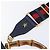 GUCCI Dionysos Bamboo Sherry Line Bag Leather 2way Navy 448075 Auth 208278M - Jerrillo - vista 12
