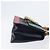 GUCCI Dionysos Bamboo Sherry Line Bag Leather 2way Navy 448075 Auth 208278M - Jerrillo - vista 4