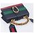 GUCCI Dionysos Bamboo Sherry Line Bag Leather 2way Navy 448075 Auth 208278M - Jerrillo - vista 6