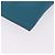 Miu Miu Madras Accessory Pouch Leather Light Blue Gold Auth 208282A - Jerrillo - vista 12