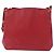 LOUIS VUITTON Epi Mandala PM Shoulder Bag Red M5893E LV Auth 208287 - Jerrillo - vue 2