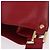 LOUIS VUITTON Epi Mandala PM Shoulder Bag Red M5893E LV Auth 208287 - Jerrillo - vue 8