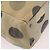 Céline CELINE Boston Bag Leather Beige Silver Auth 208302A - Jerrillo - vista 13