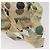 Céline CELINE Boston Bag Leather Beige Silver Auth 208302A - Jerrillo - vista 8