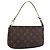LOUIS VUITTON Monogram Pochette Accessoires Pouch M51980 LV Auth 208334A - Jerrillo