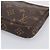LOUIS VUITTON Monogram Pochette Accessoires Pouch M51980 LV Auth 208334A - Jerrillo - vista 11