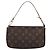LOUIS VUITTON Monogram Pochette Accessoires Pouch M51980 LV Auth 208334A - Jerrillo - vista 2