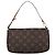 LOUIS VUITTON Monogram Pochette Accessoires Pouch M51980 LV Auth 208334A - Jerrillo - vista 3