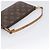 LOUIS VUITTON Monogram Pochette Accessoires Pouch M51980 LV Auth 208334A - Jerrillo - vista 7