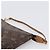 LOUIS VUITTON Monogram Pochette Accessoires Pouch M51980 LV Auth 208334A - Jerrillo - vista 9
