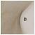 Hermès HERMES Picotan MM Bolsa de Mão Canvas Beige Silver Auth 208376 - Jerrillo - vista 13