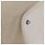 Hermès HERMES Picotan MM Bolsa de Mão Canvas Beige Silver Auth 208376 - Jerrillo - vista 15