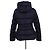 Moncler Blue Down Jacket - view 4