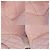 Borsa CHANEL Timeless/Classique in Pelle Rosa - 104069 - vista 12