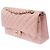 Borsa CHANEL Timeless/Classique in Pelle Rosa - 104069 - vista 6