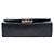 Borsa CHANEL Timeless/Classique in Pelle Nera - 104059 - vista 11