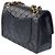 Borsa CHANEL Timeless/Classique in Pelle Nera - 104059 - vista 2