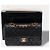 Borsa CHANEL Timeless/Classique in Pelle Nera - 104059 - vista 3