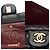 Borsa CHANEL Timeless/Classique in Pelle Nera - 104059 - vista 7