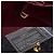 Borsa CHANEL Timeless/Classique in Pelle Nera - 104059 - vista 8