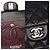 Borsa CHANEL Timeless/Classique in Pelle Nera - 104063 - vista 7