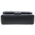 CHANEL Timeless/Classique Tasche aus schwarzem Leder - 104048 - Ansicht 10