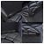 CHANEL Timeless/Classique Tasche aus schwarzem Leder - 104048 - Ansicht 11