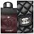 CHANEL Timeless/Classique Tasche aus schwarzem Leder - 104048 - Ansicht 6