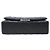 Borsa CHANEL Timeless/Classique in Pelle Nera - 104061 - vista 11