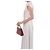 Hermès Sac HERMES Kelly Mini en Cuir Rouge - 104072 - vue 14
