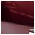 Hermès Sac HERMES Kelly Mini en Cuir Rouge - 104072 - vue 9