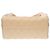 Borsa CHANEL in Pelle Beige - 104054 - vista 11