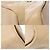 Borsa CHANEL in Pelle Beige - 104054 - vista 12