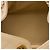 Borsa CHANEL in Pelle Beige - 104054 - vista 9
