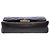 Borsa CHANEL Timeless/Classique in Pelle Nera - 104067 - vista 11
