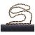 Borsa CHANEL Timeless/Classique in Pelle Nera - 104060 - vista 10