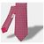 Hermès HERMES Red Silk Accessory - 104070 - view 2