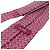 Hermès HERMES Red Silk Accessory - 104070 - view 5