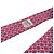 Hermès HERMES Red Silk Accessory - 104070 - view 6