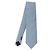 Hermès HERMES Silk Accessory Blue - 104071 - view 3