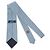 Hermès HERMES Silk Accessory Blue - 104071 - view 4