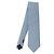 Hermès HERMES Silk Accessory Blue - 104071 - view 7