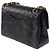 Borsa CHANEL Timeless/Classique in Pelle Nera - 104066 - vista 2