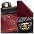Borsa CHANEL Timeless/Classique in Pelle Nera - 104066 - vista 7