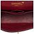 Borsa CHANEL Timeless/Classique in Pelle Nera - 104066 - vista 9