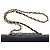 Borsa CHANEL Timeless/Classique in Pelle Nera - 104065 - vista 10